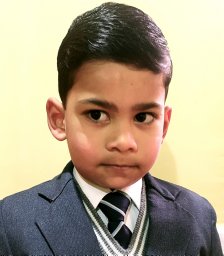 Mohammad Rafiq Dar