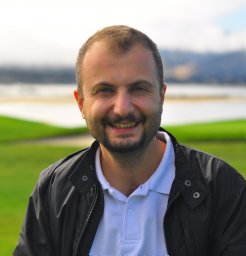 Murat Barisik