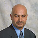 Mike Georgiou