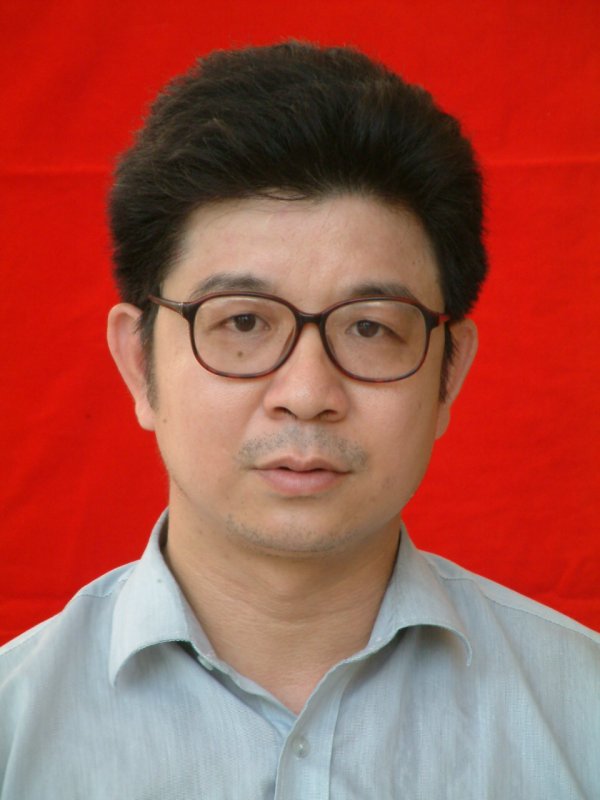 Bo Cen