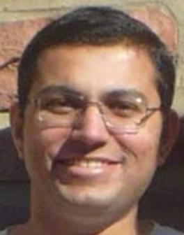 Saurish Chakrabarty