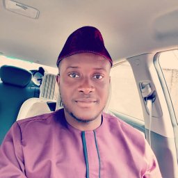 Onyeka Obidiegwu