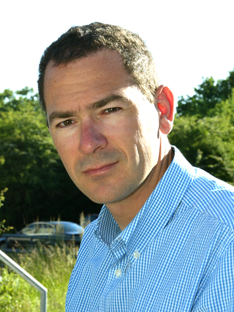 Christophe Ancey