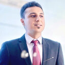 Pedram M. Nourani