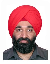 Hardeep Singh Malhotra