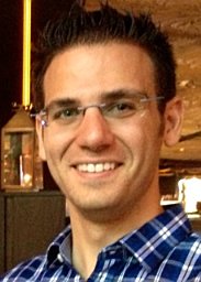 Andrew Achkar