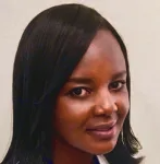 Louise Kiru