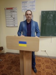 Andriy Fesenko