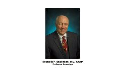 Michael P. Sherman