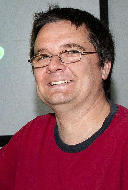 Jorg Schwender