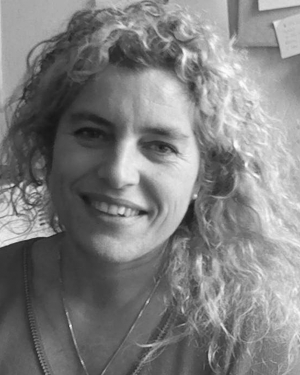 Monica Simeoni