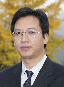 Jianqin Li