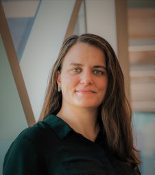 Anna M. Gorczyca