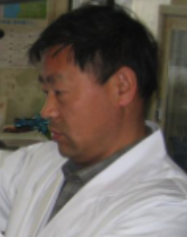 Tianlin Yang