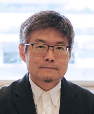 Naoki Ishimatsu