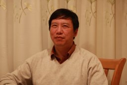Biyi Chen