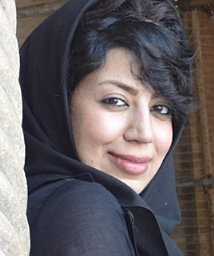 Mehri Ghasemi