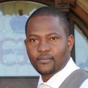 Patrick Ndlovu