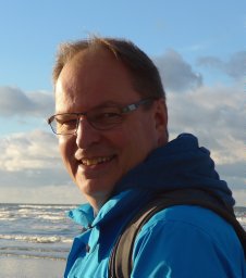 Carsten Jurgens