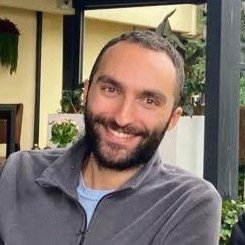 Kaan Ozbozduman