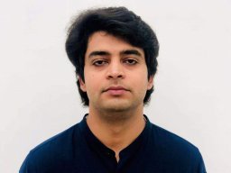 Muhammad Suleman