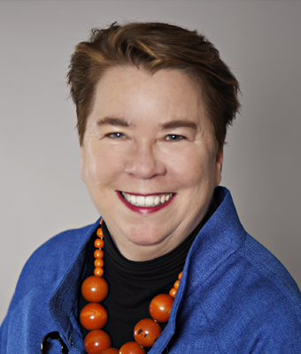 Elspeth Brown