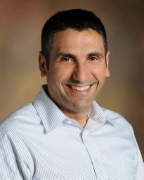 Mohamed O. Elasri