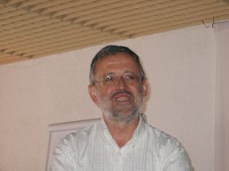 Miguel Angel Goberna