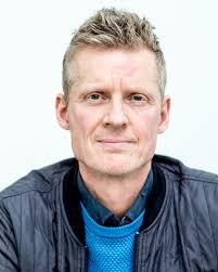 Thomas Søbirk Petersen