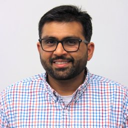 Hardik I. Parikh