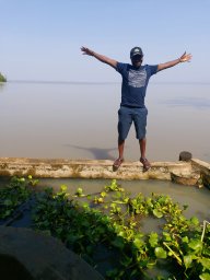 Victor Onyango Odipo