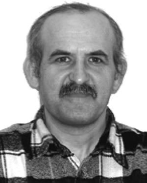 Alexander G. Rousskikh