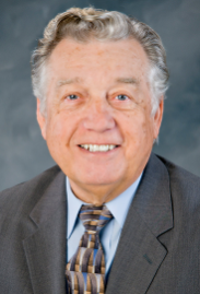James C. Newman Jr
