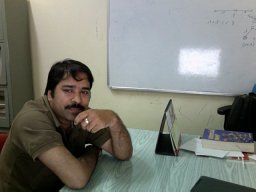 Samrat L. Sabat