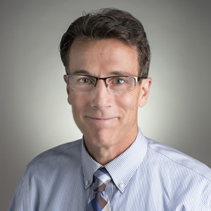 John S. Raglin