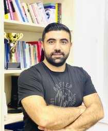 Ilimdar Yalcin