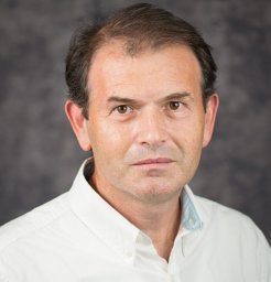 Stephane Esnault