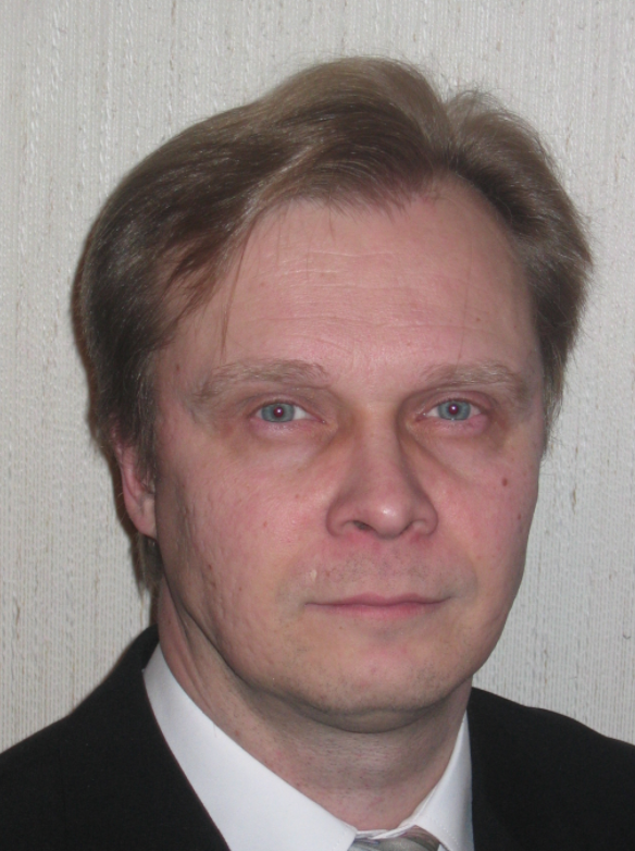 Hannu Häkkinen