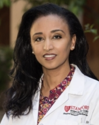 Aida Habtezion