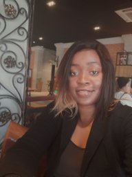 Chinaza B. Onwuchekwa-Henry