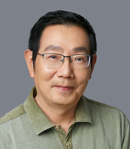 Bin Shao