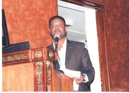 Khalid A. Enan