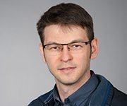 Ilgiz a Mufazalov