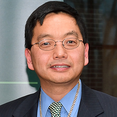Xuefei Huang