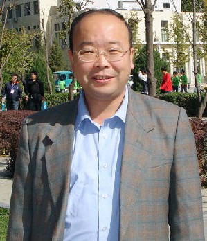 Fan Zhang