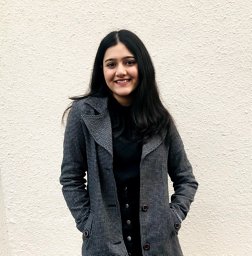 Suhani Dheer