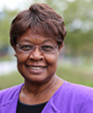 Juliet Thondhlana