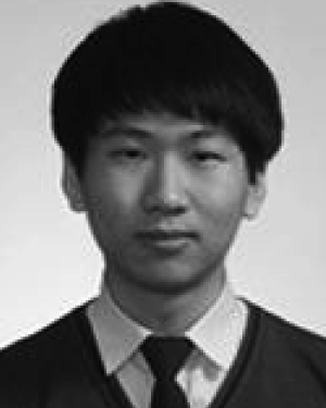 Donggeun Kwon
