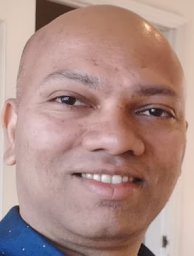 Anand Veeraswamy