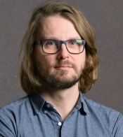 Jaroslav Křivánek